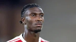 Newcastle agree £34m deal for Monaco’s Bamba